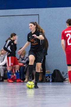 Bild 161 - F NFV Futsalturnier